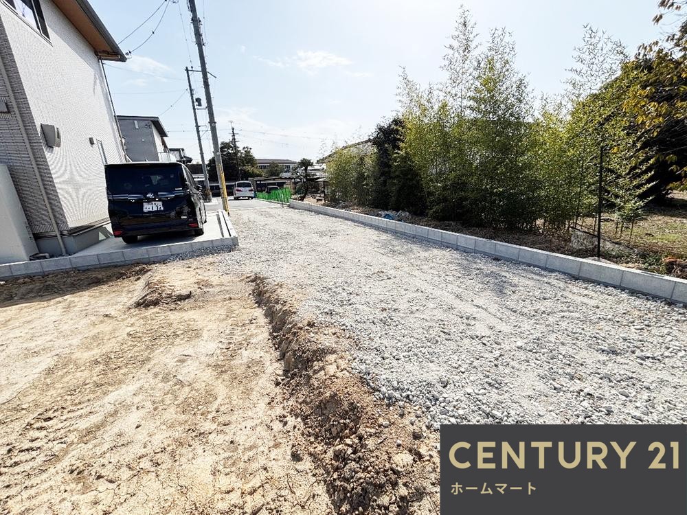 一戸建て額田部北町（平端駅） 3480万円の詳細情報 8