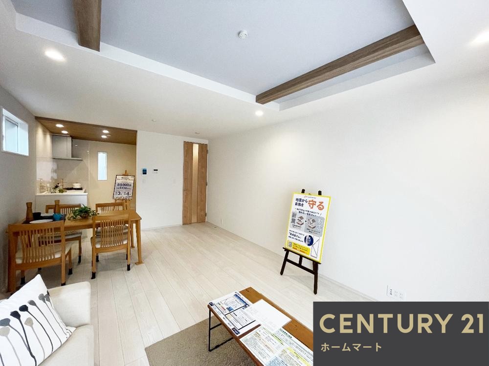 一戸建て御願塚７（稲野駅） 5090万円の詳細情報 11