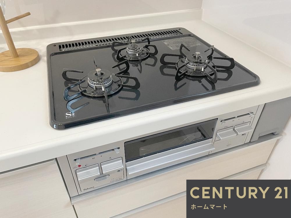 一戸建て御願塚７（稲野駅） 5090万円の詳細情報 15