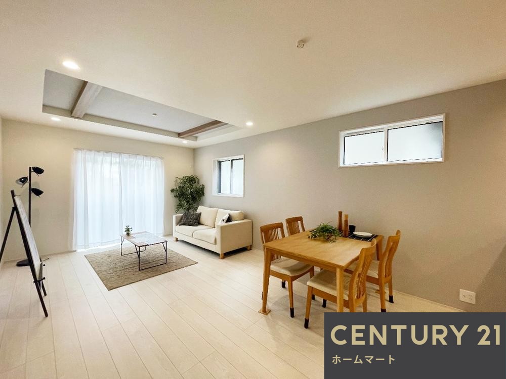 一戸建て御願塚７（稲野駅） 5090万円の詳細情報 4