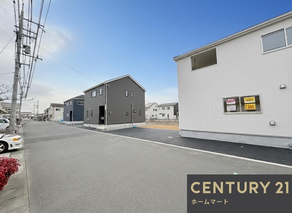 一戸建て大字下永（結崎駅） 2780万円～2980万円の詳細情報