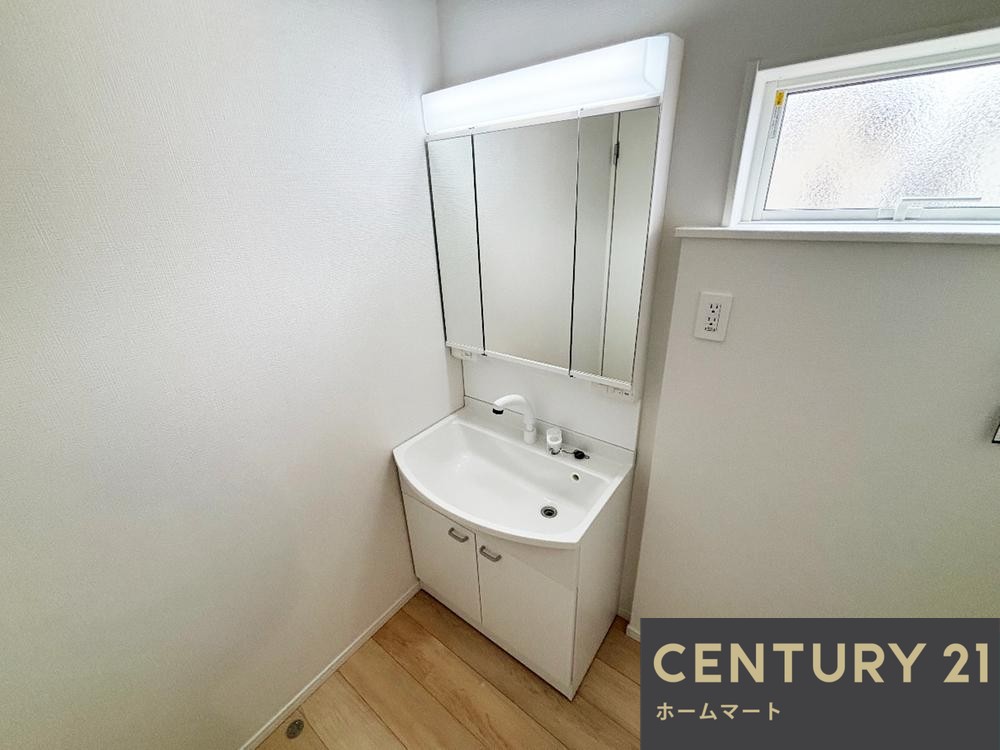 一戸建て大字下永（結崎駅） 2780万円～2980万円の詳細情報 10