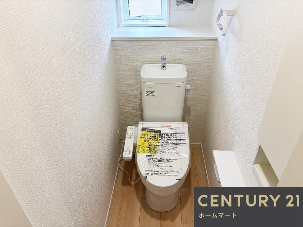 一戸建て大字下永（結崎駅） 2780万円～2980万円の詳細情報 11