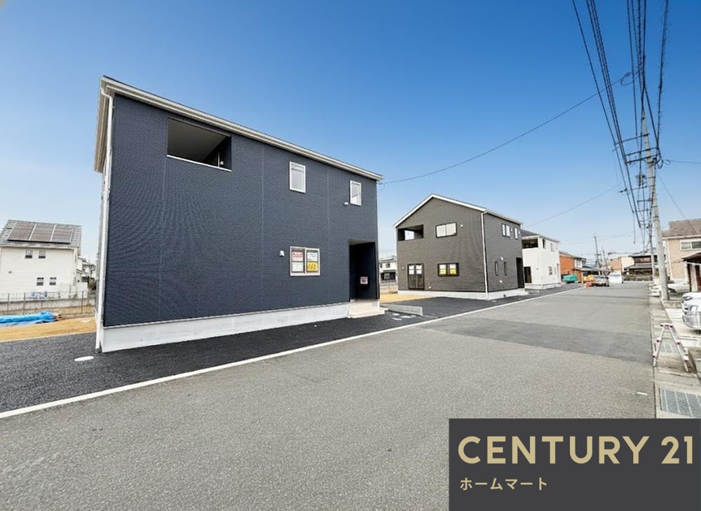 一戸建て大字下永（結崎駅） 2780万円～2980万円の詳細情報 12