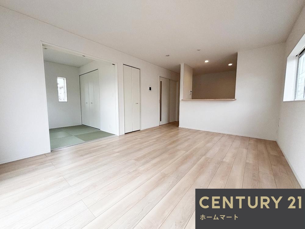 一戸建て大字下永（結崎駅） 2780万円～2980万円の詳細情報 3