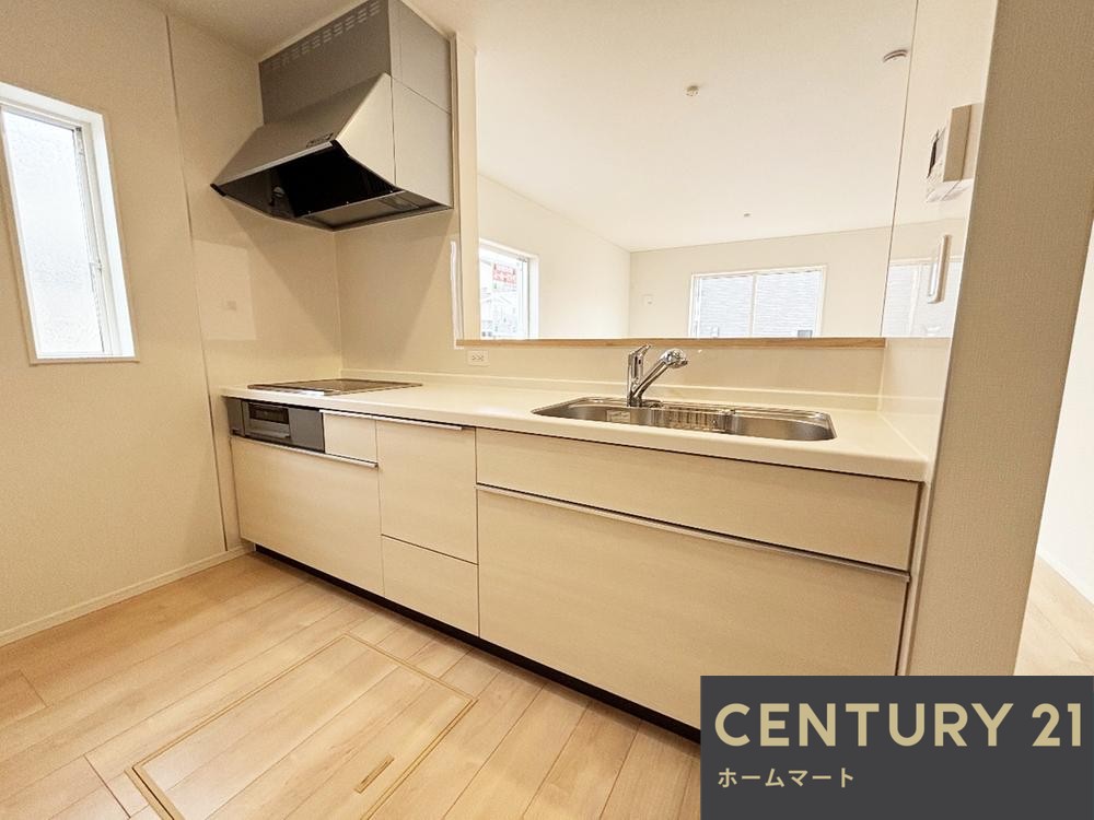 一戸建て大字下永（結崎駅） 2780万円～2980万円の詳細情報 4