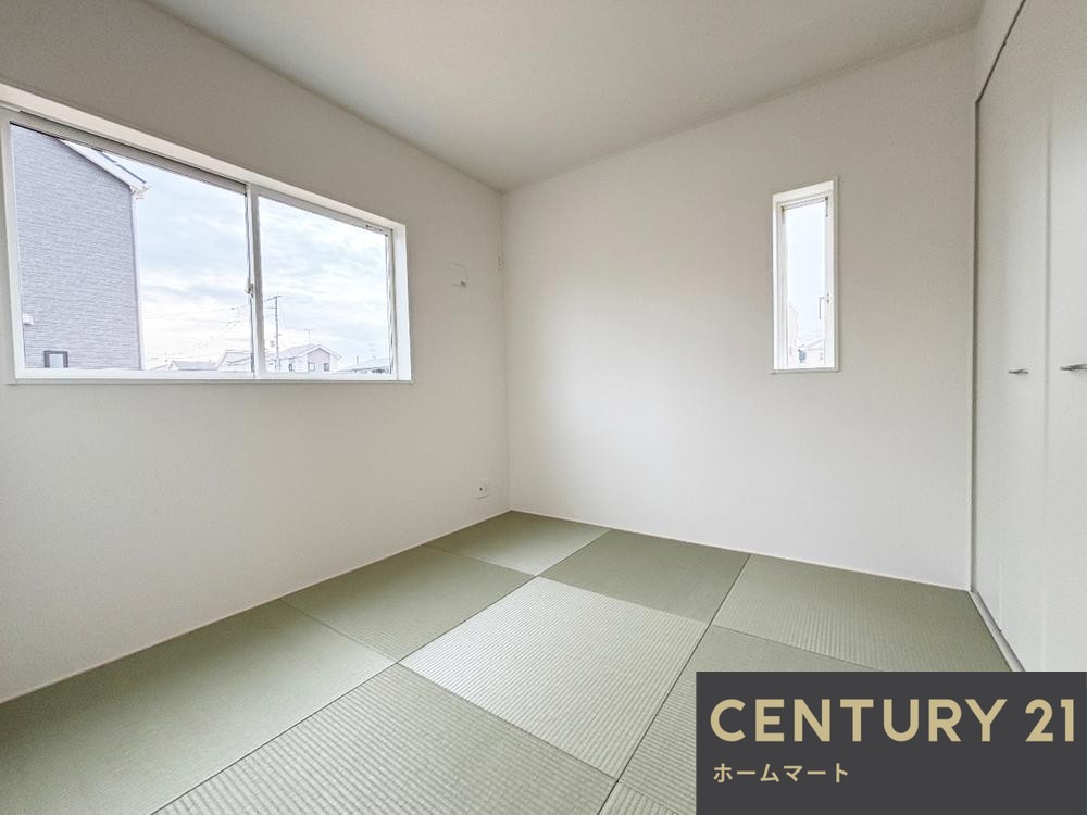 一戸建て大字下永（結崎駅） 2780万円～2980万円の詳細情報 6