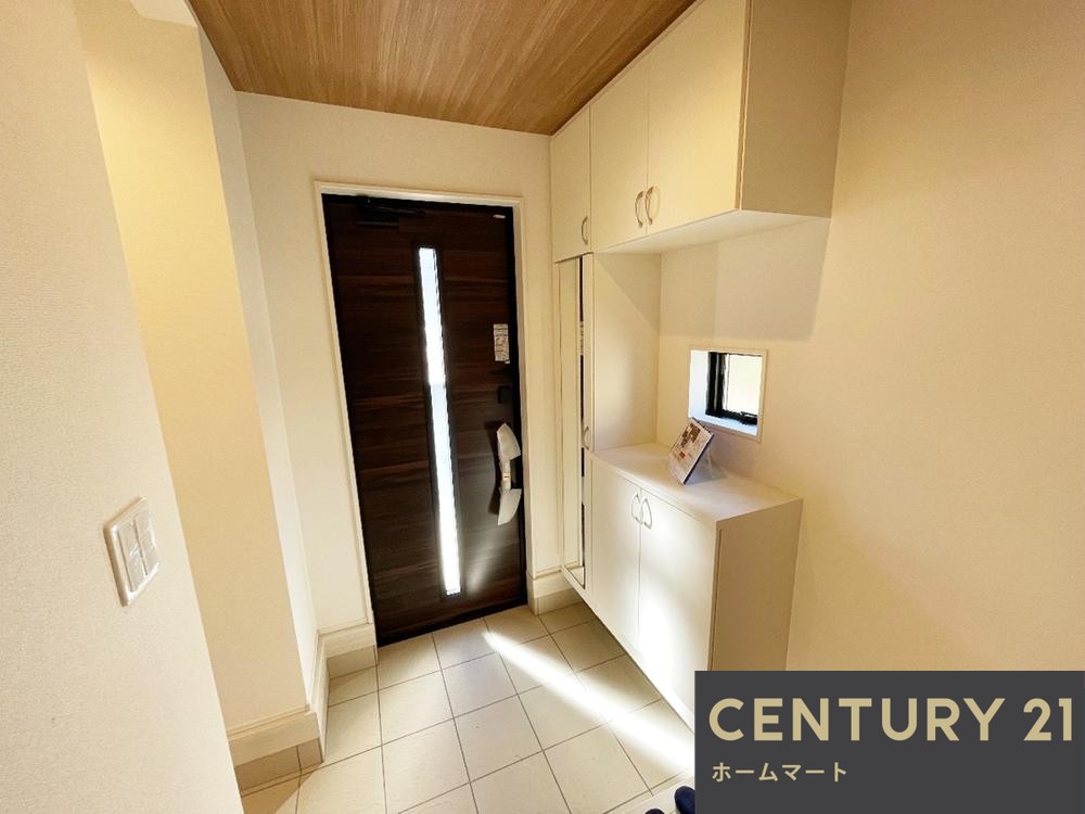 一戸建て川西市けやき坂 全１邸の詳細情報 10