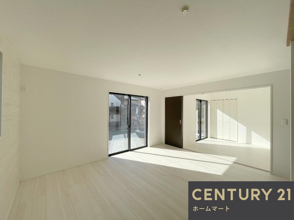 一戸建て川西市けやき坂 全１邸の詳細情報 11