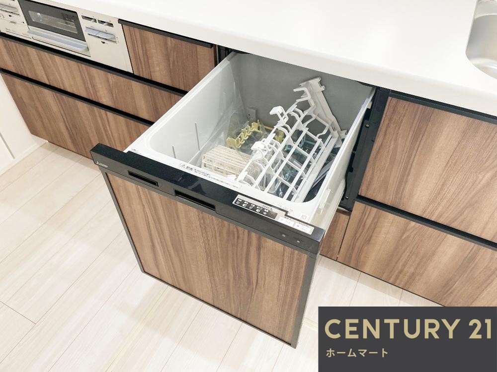 一戸建て川西市けやき坂 全１邸の詳細情報 12