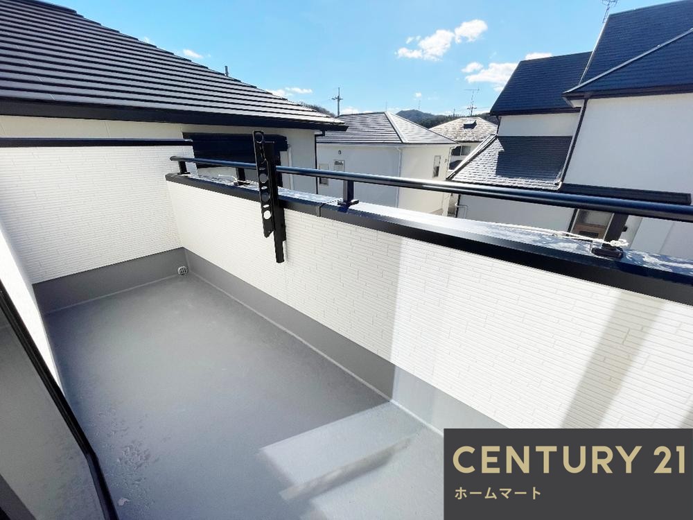 一戸建て川西市けやき坂 全１邸の詳細情報 13