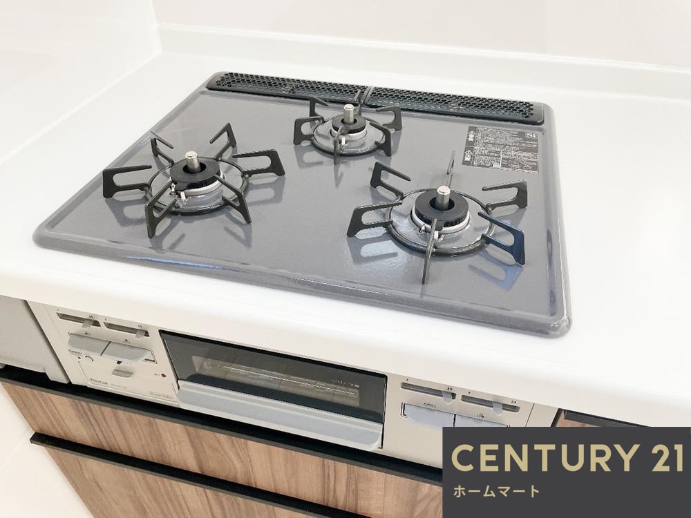 一戸建て川西市けやき坂 全１邸の詳細情報 17