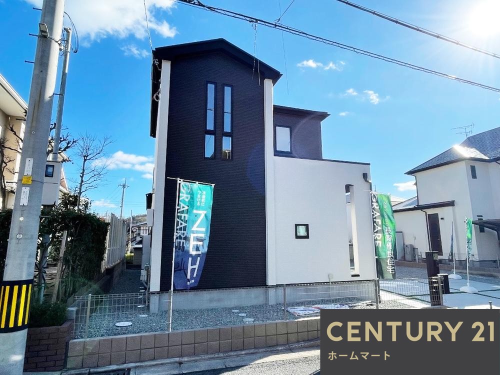 一戸建て川西市けやき坂 全１邸の詳細情報 2