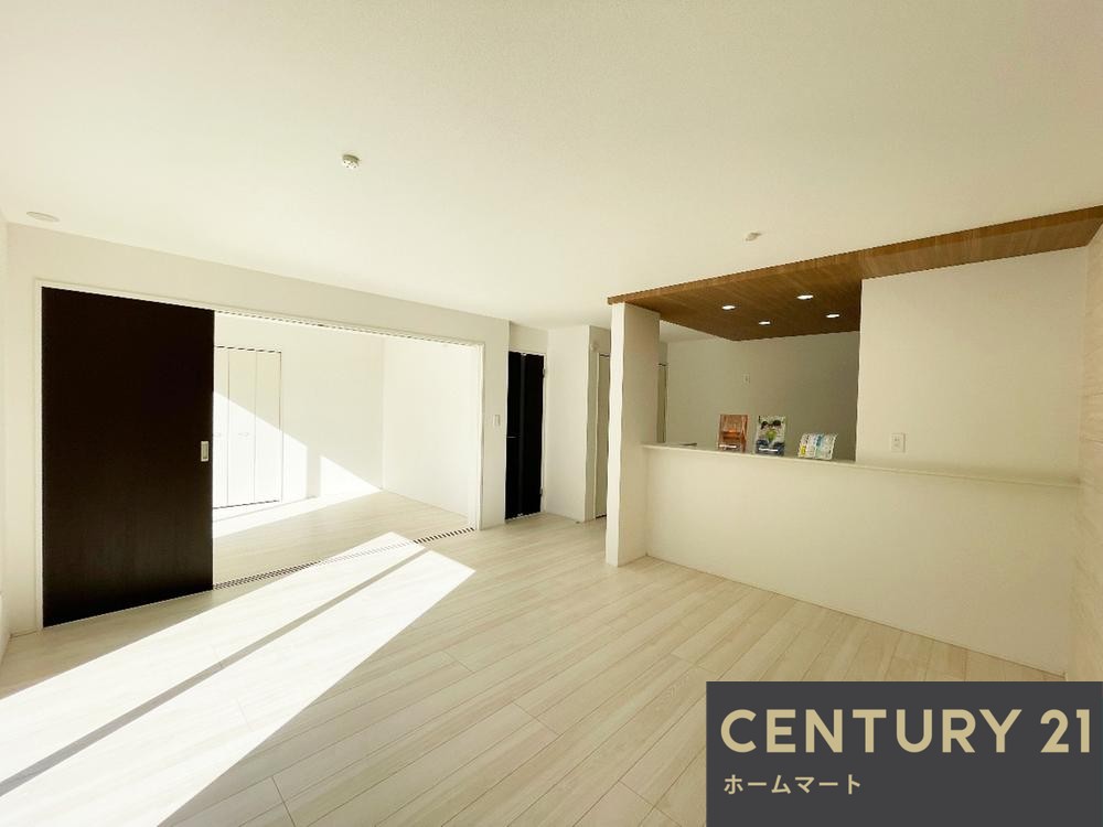 一戸建て川西市けやき坂 全１邸の詳細情報 4