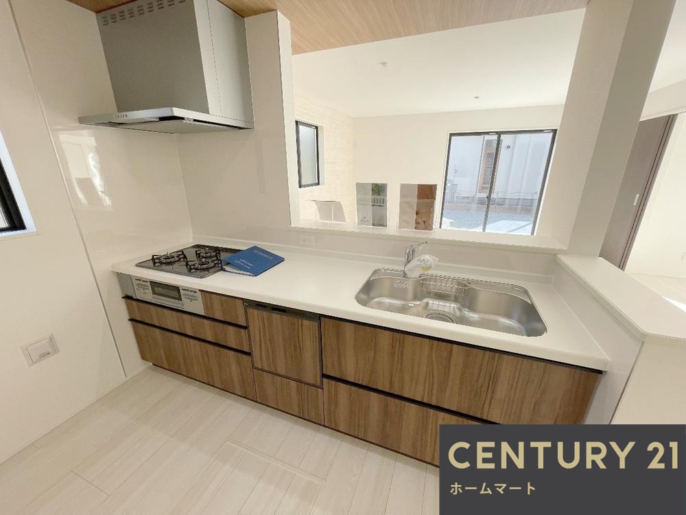 一戸建て川西市けやき坂 全１邸の詳細情報 5