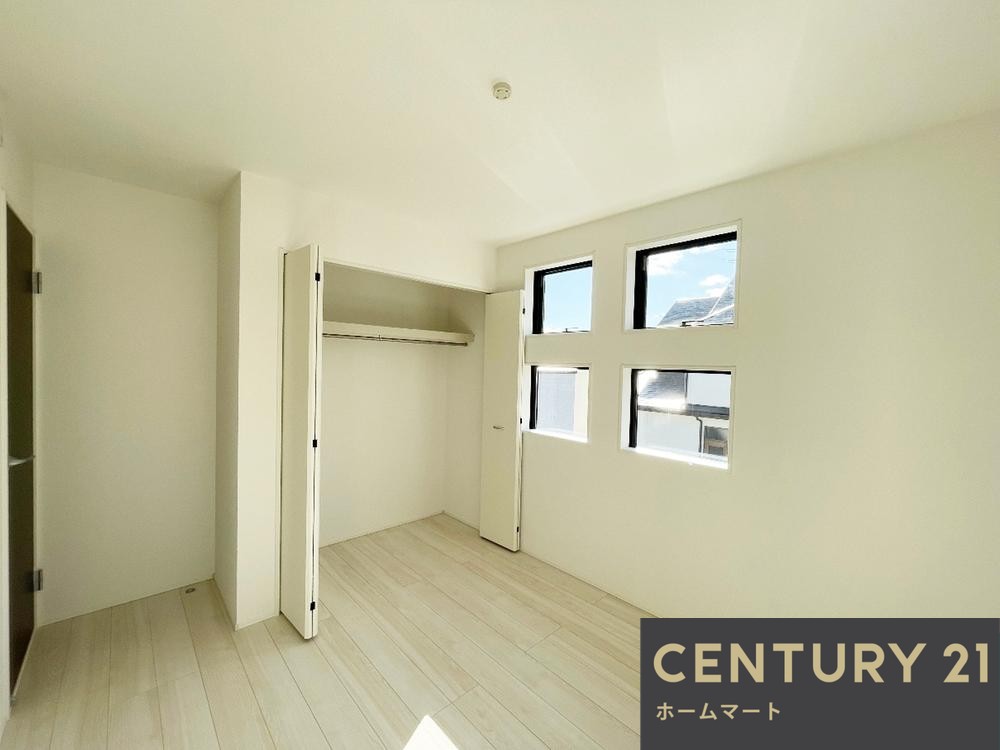 一戸建て川西市けやき坂 全１邸の詳細情報 9