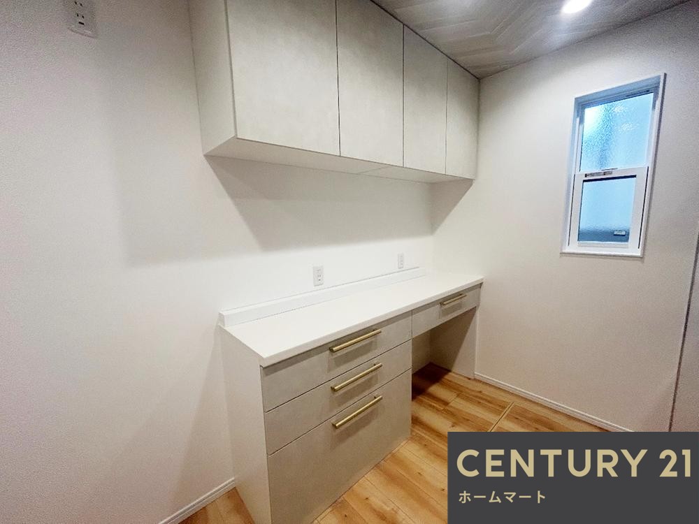 一戸建て有野台６ 3280万円の詳細情報 10