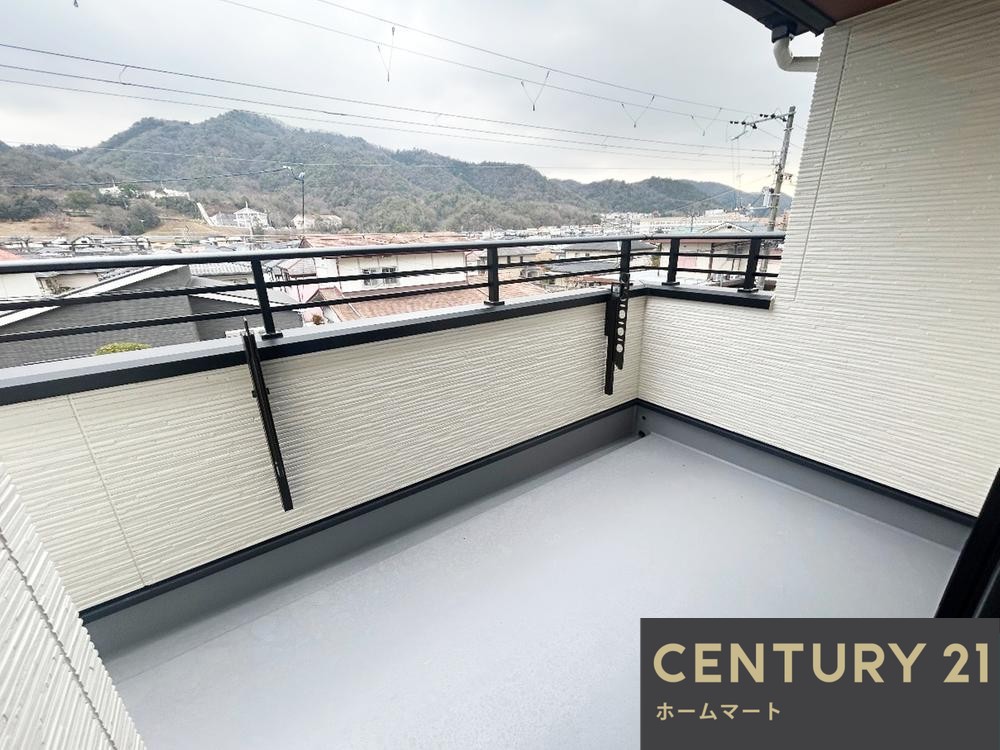 一戸建て有野台６ 3280万円の詳細情報 11