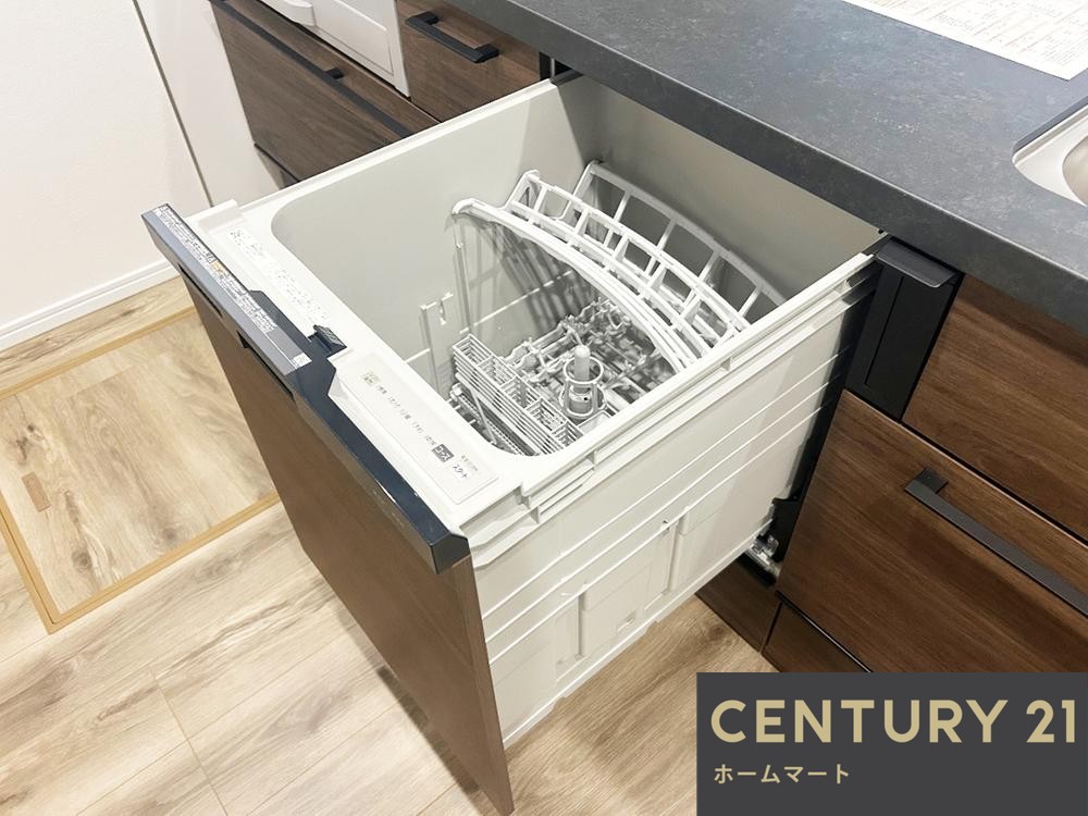 一戸建て有野台６ 3280万円の詳細情報 14