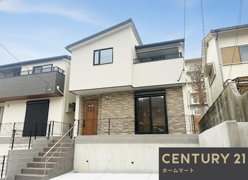 一戸建て有野台６ 3280万円の詳細情報 15