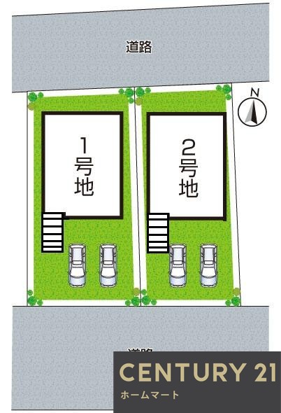 一戸建て有野台６ 3280万円の詳細情報 16