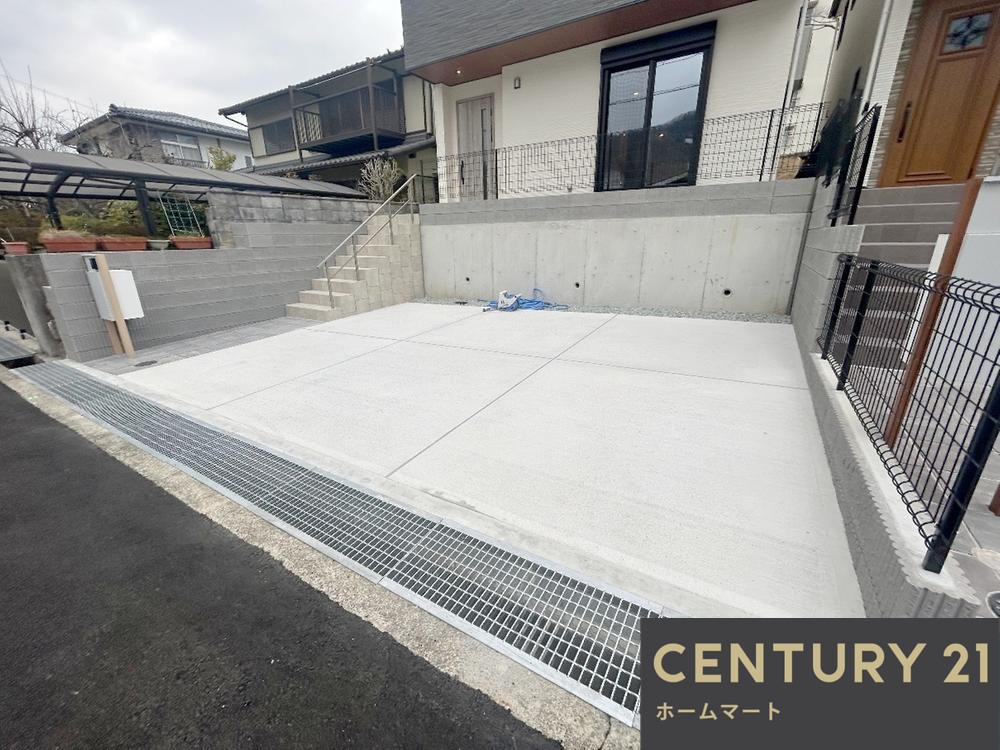 一戸建て有野台６ 3280万円の詳細情報 19