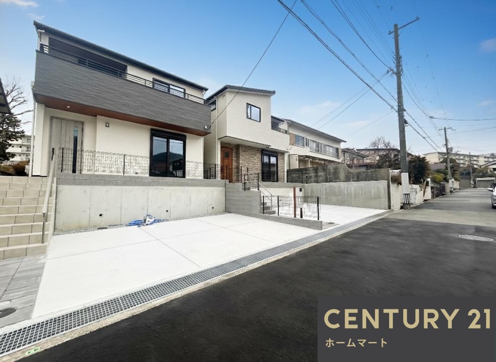 一戸建て有野台６ 3280万円の詳細情報 2