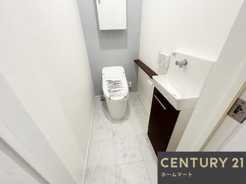 一戸建て有野台６ 3280万円の詳細情報 21