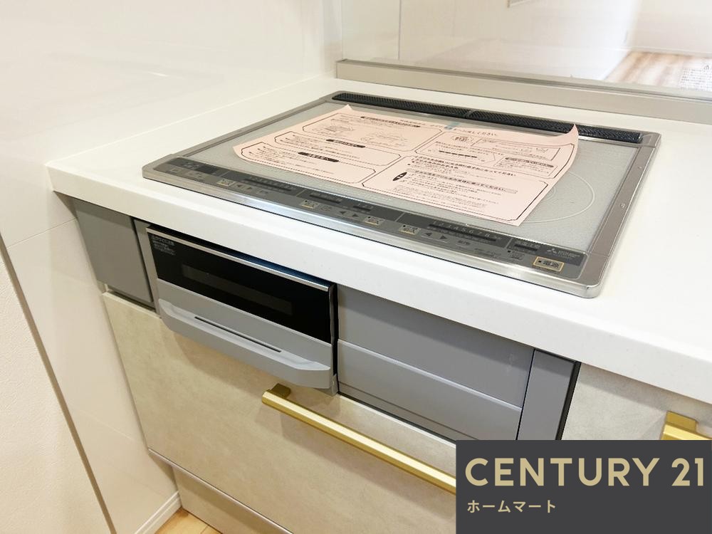 一戸建て有野台６ 3280万円の詳細情報 22