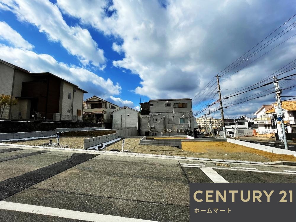 一戸建て有野台６ 3280万円の詳細情報 24