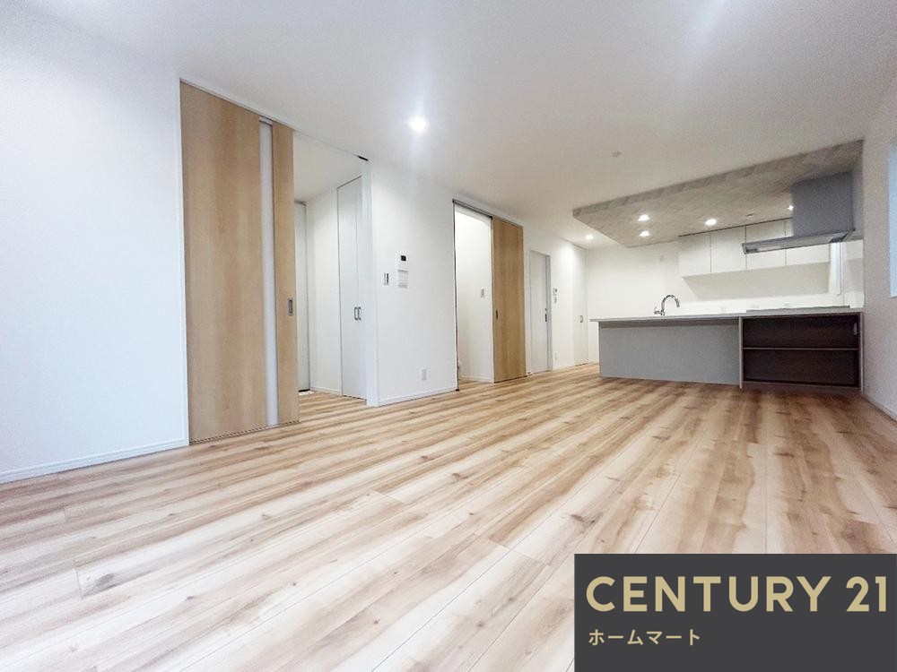 一戸建て有野台６ 3280万円の詳細情報 3