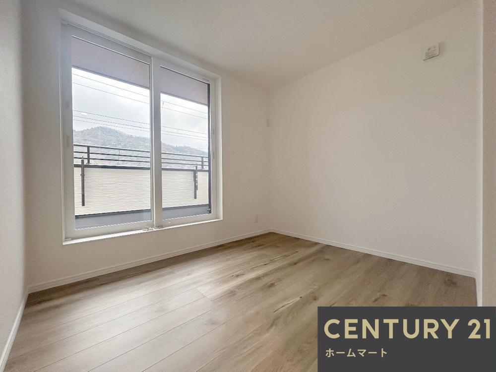 一戸建て有野台６ 3280万円の詳細情報 6