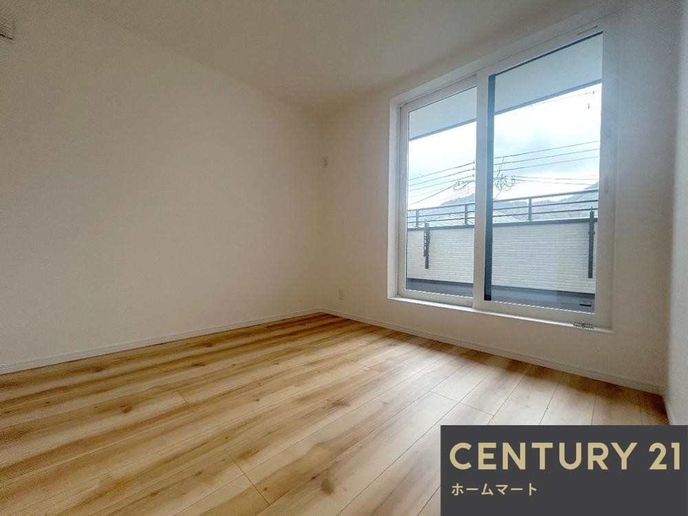 一戸建て有野台６ 3280万円の詳細情報 8