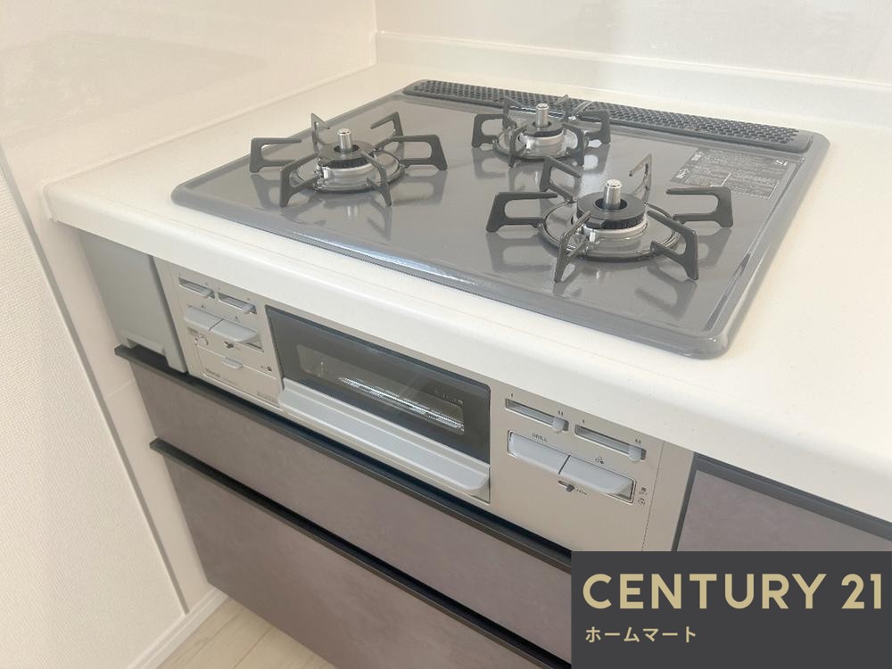 一戸建て箕面市新稲 全1邸 一戸建ての詳細情報 11