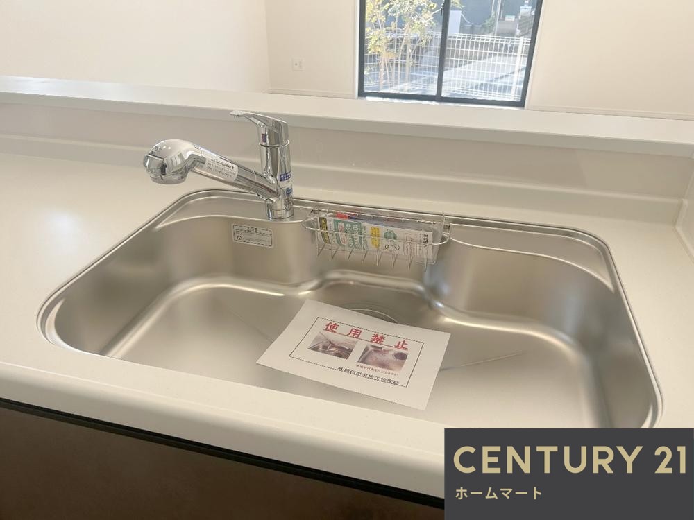 一戸建て箕面市新稲 全1邸 一戸建ての詳細情報 12