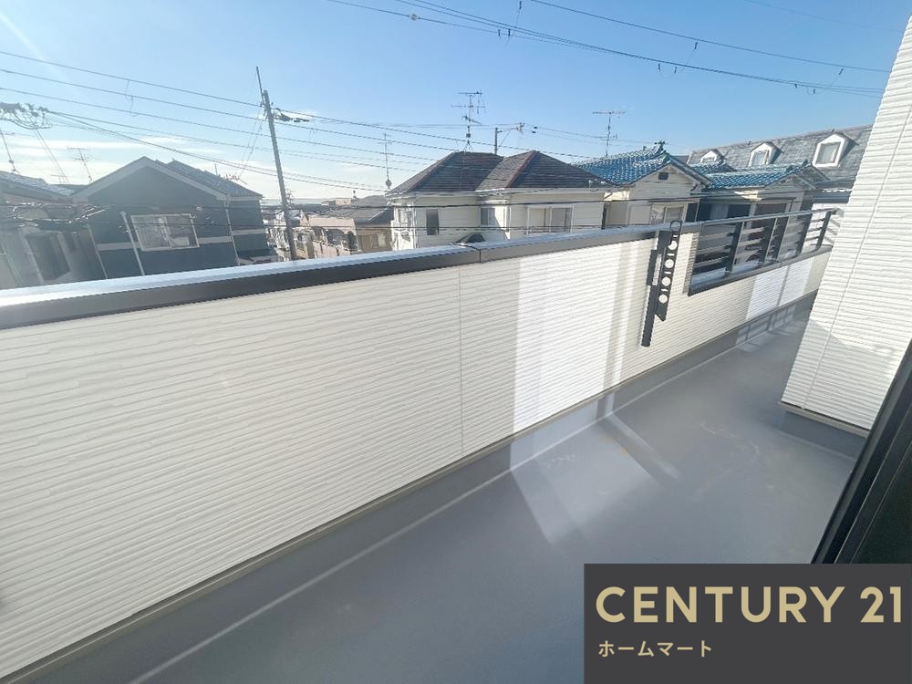 一戸建て箕面市新稲 全1邸 一戸建ての詳細情報 14