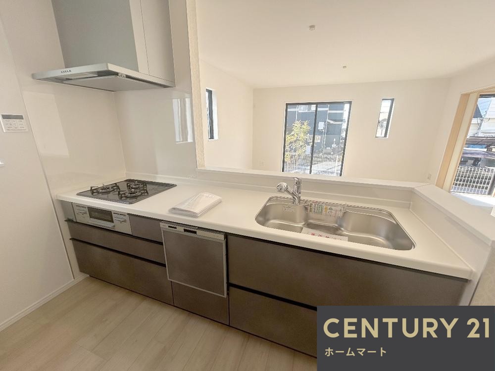 一戸建て箕面市新稲 全1邸 一戸建ての詳細情報 3