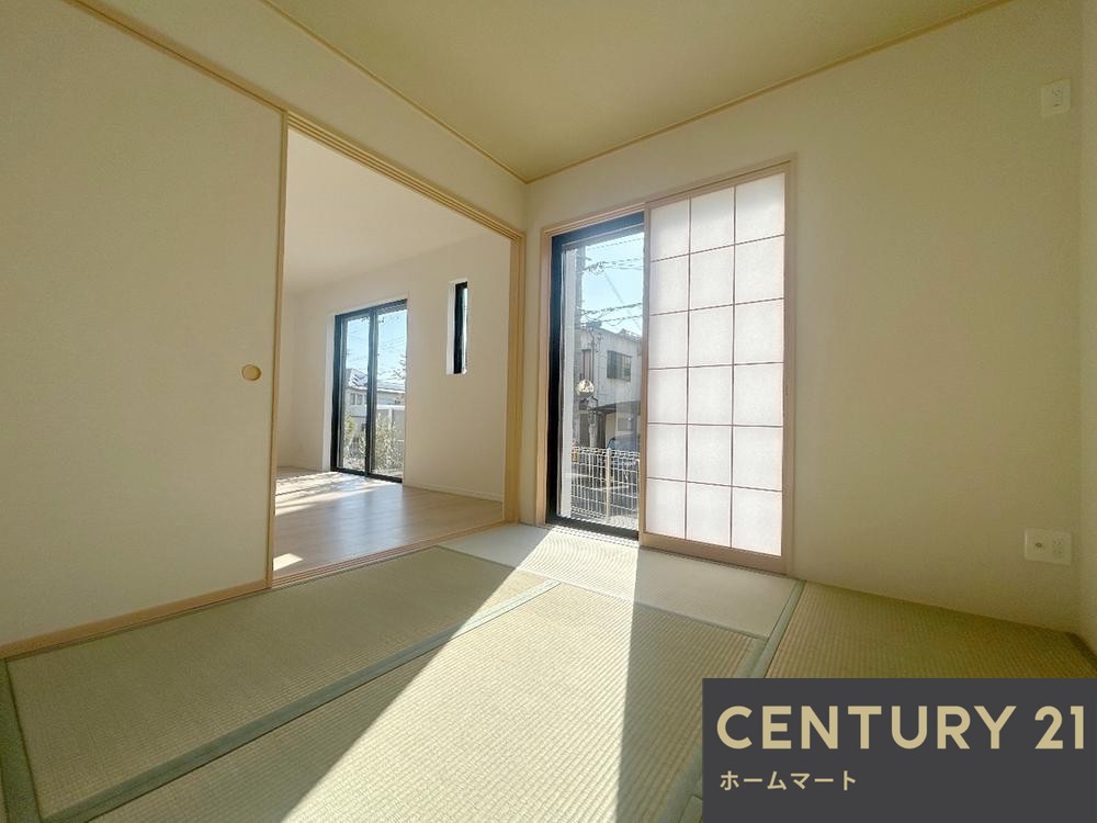 一戸建て箕面市新稲 全1邸 一戸建ての詳細情報 6