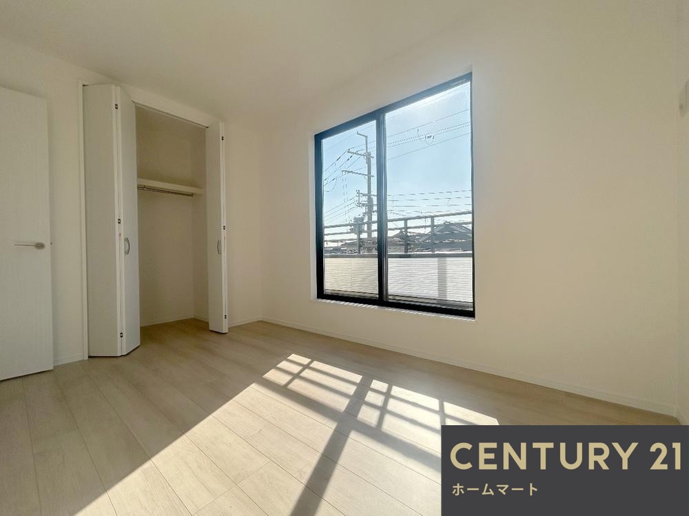 一戸建て箕面市新稲 全1邸 一戸建ての詳細情報 7