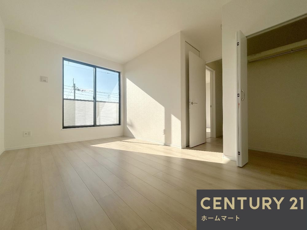 一戸建て箕面市新稲 全1邸 一戸建ての詳細情報 8