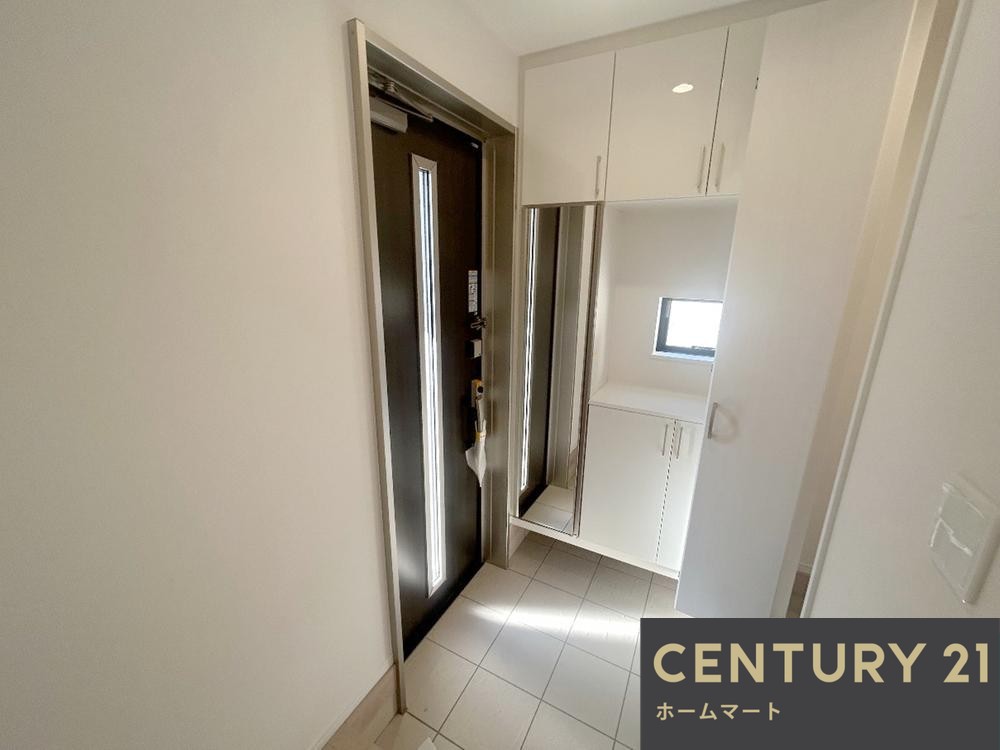 一戸建て箕面市新稲 全1邸 一戸建ての詳細情報 9