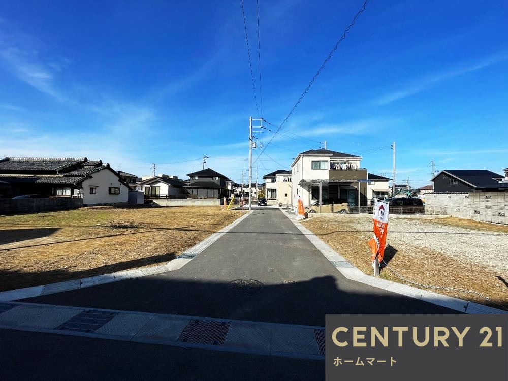 一戸建て奈良市菅原町 全7邸 一戸建て第7期の詳細情報
