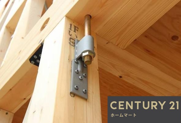 一戸建て奈良市菅原町 全7邸 一戸建て第7期の詳細情報 12