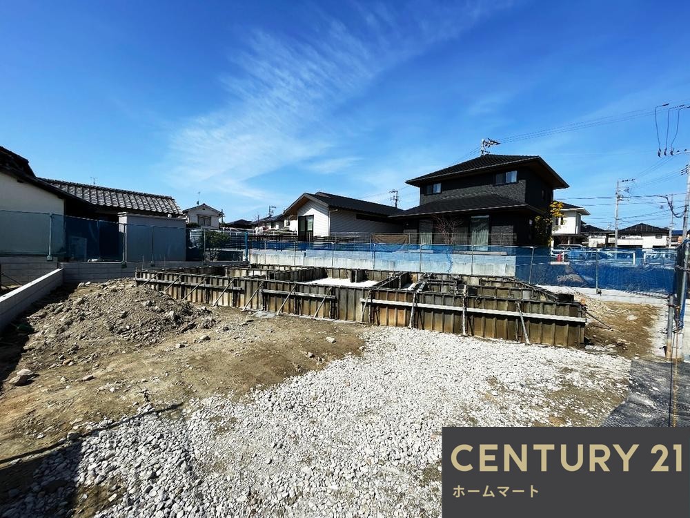 一戸建て奈良市菅原町 全7邸 一戸建て第7期の詳細情報 3