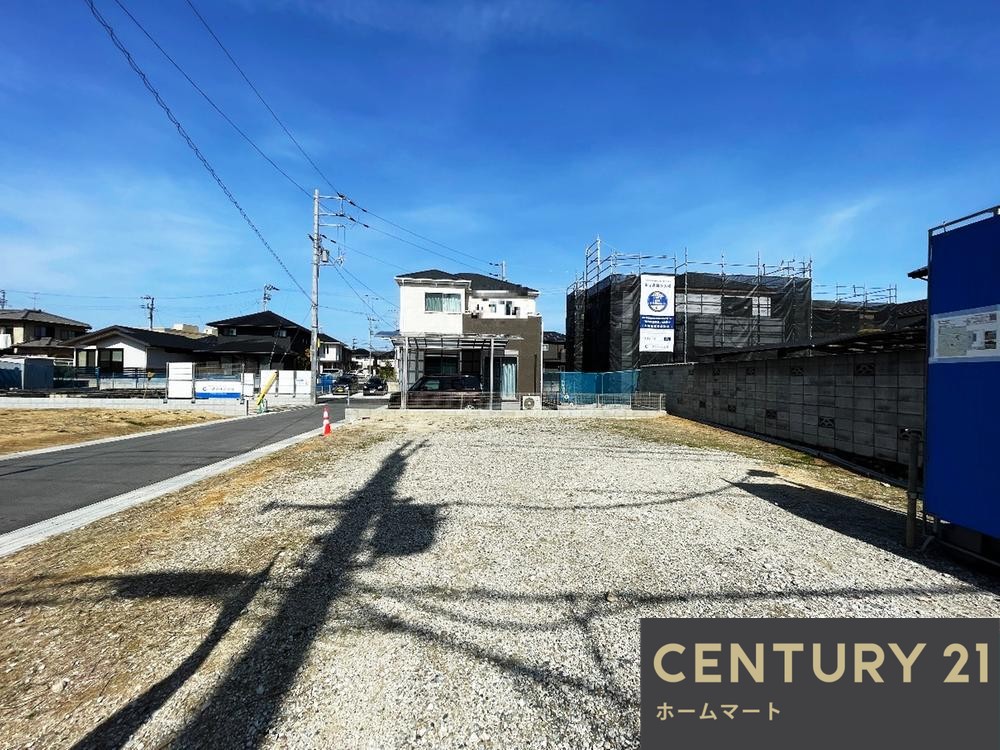 一戸建て奈良市菅原町 全7邸 一戸建て第7期の詳細情報 4