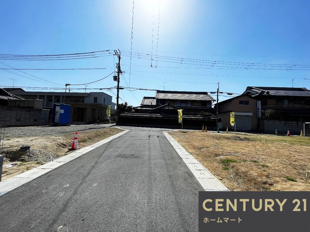 一戸建て奈良市菅原町 全7邸 一戸建て第7期の詳細情報 6