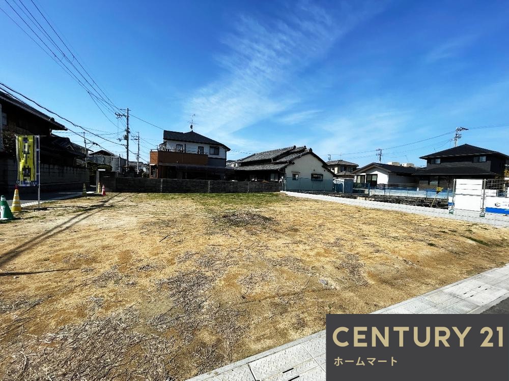 一戸建て奈良市菅原町 全7邸 一戸建て第7期の詳細情報 7