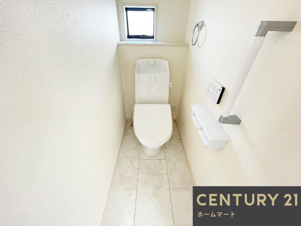 一戸建て奈良市中山町 全1邸 一戸建て第14期の詳細情報 11