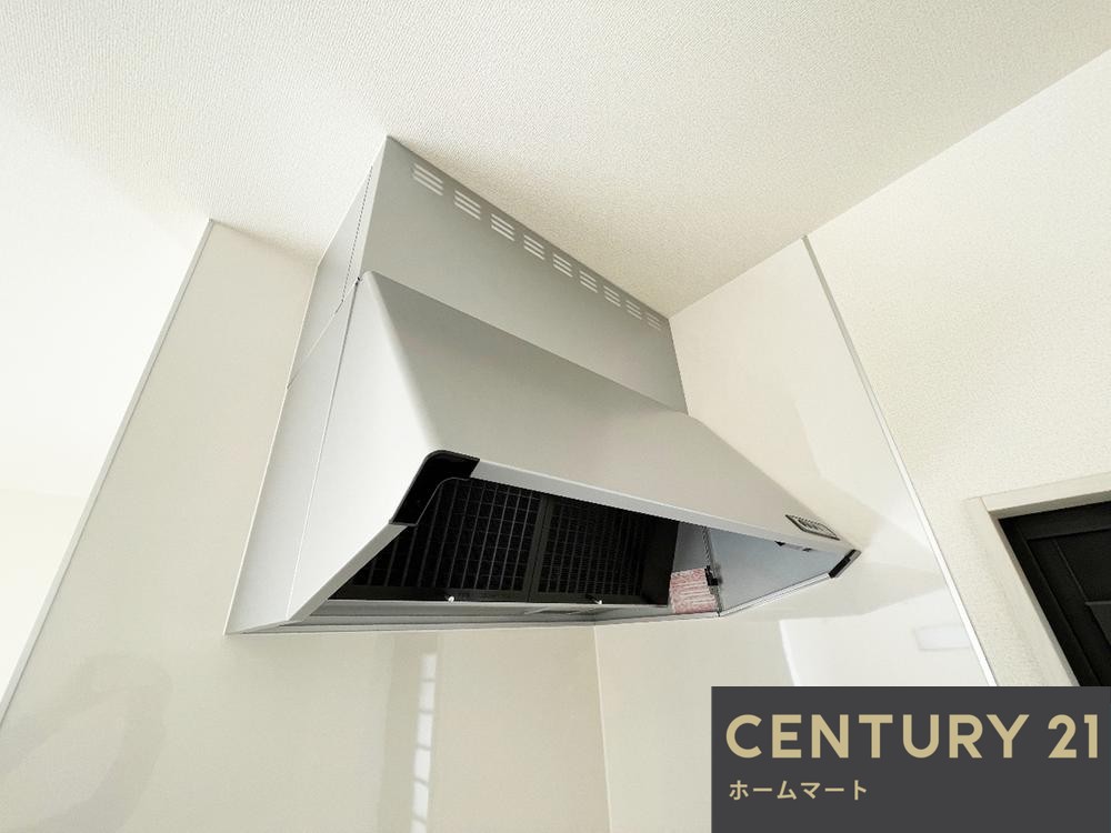 一戸建て奈良市中山町 全1邸 一戸建て第14期の詳細情報 13