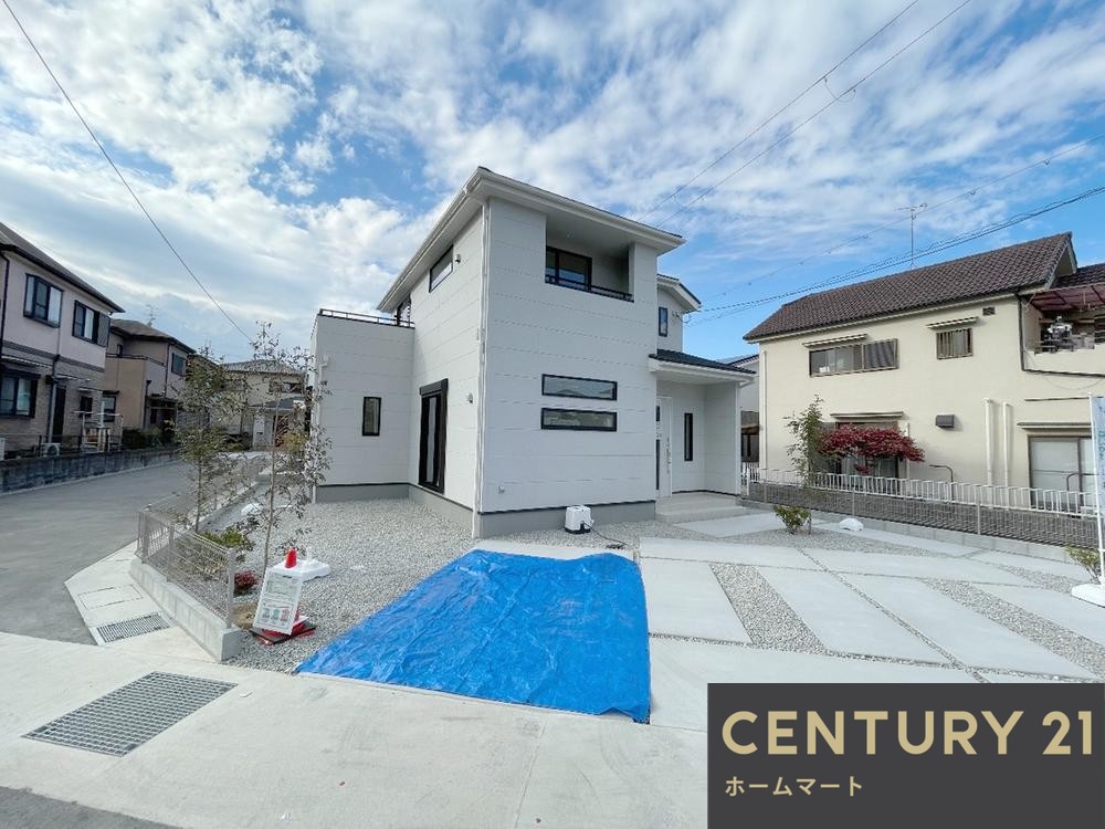 一戸建て奈良市中山町 全1邸 一戸建て第14期の詳細情報 2